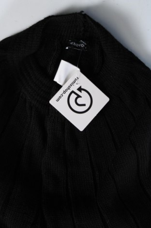 Γυναικείο παντελόνι Trendyol, Μέγεθος S, Χρώμα Μαύρο, Τιμή 4,49 €