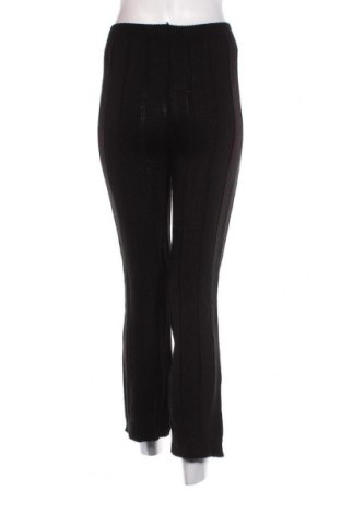 Дамски панталон Trendyol, Размер S, Цвят Черен, Цена 30,45 лв.