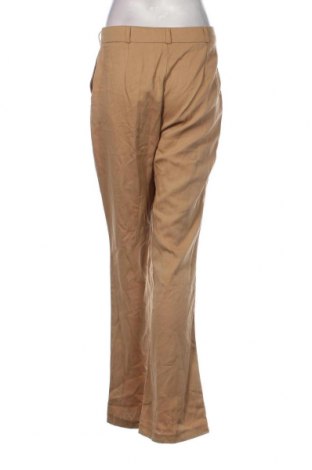 Дамски панталон Trendyol, Размер M, Цвят Кафяв, Цена 10,44 лв.