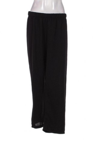 Γυναικείο παντελόνι Trendyol, Μέγεθος M, Χρώμα Μαύρο, Τιμή 4,93 €