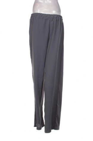 Дамски панталон Trendyol, Размер M, Цвят Син, Цена 87,00 лв.