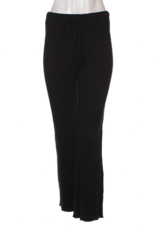 Γυναικείο παντελόνι Trendyol, Μέγεθος M, Χρώμα Μαύρο, Τιμή 6,28 €