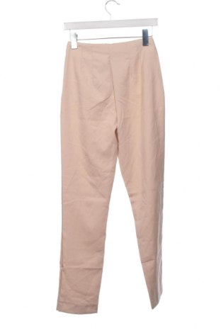 Дамски панталон Trendyol, Размер S, Цвят Бежов, Цена 7,83 лв.