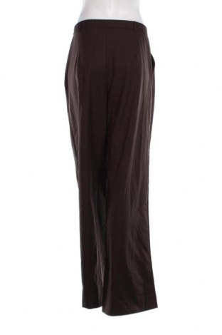 Pantaloni de femei Trendyol, Mărime L, Culoare Maro, Preț 20,03 Lei