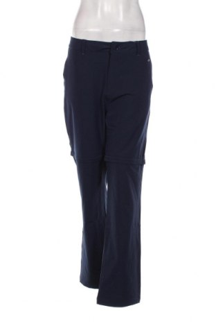 Damskie spodnie Trespass, Rozmiar XL, Kolor Niebieski, Cena 389,16 zł