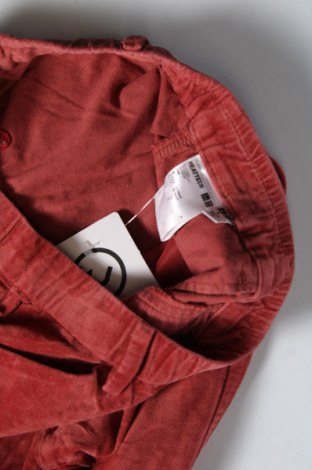 Dámské kalhoty  Uniqlo, Velikost M, Barva Růžová, Cena  74,00 Kč