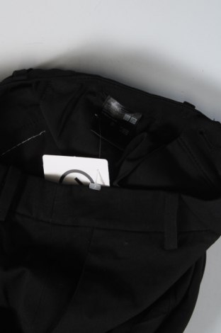 Γυναικείο παντελόνι Uniqlo, Μέγεθος XS, Χρώμα Μαύρο, Τιμή 17,94 €