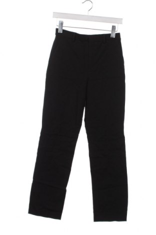 Γυναικείο παντελόνι Uniqlo, Μέγεθος XS, Χρώμα Μαύρο, Τιμή 3,23 €