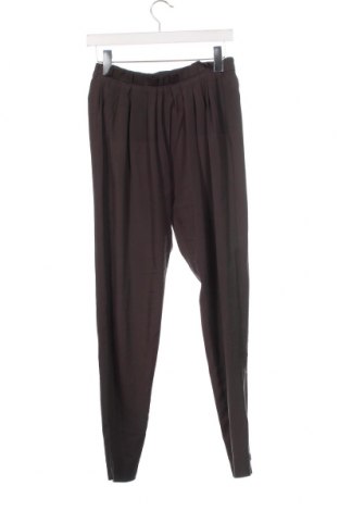Pantaloni de femei United Colors Of Benetton, Mărime XS, Culoare Gri, Preț 14,31 Lei