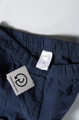 Dámské kalhoty  Up 2 Fashion, Velikost M, Barva Modrá, Cena  60,00 Kč