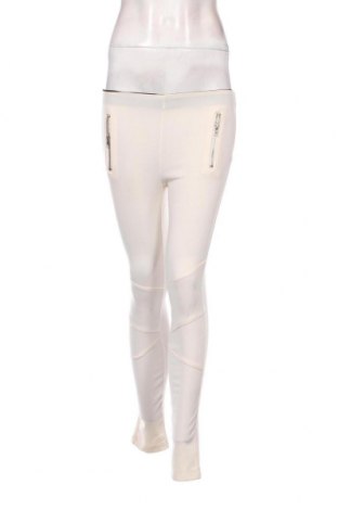 Дамски панталон Urban By Venca, Размер S, Цвят Бял, Цена 3,77 лв.