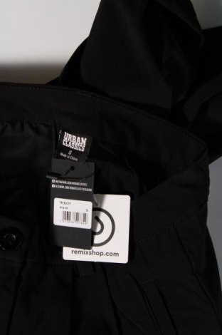 Dámské kalhoty  Urban Classics, Velikost S, Barva Černá, Cena  986,00 Kč