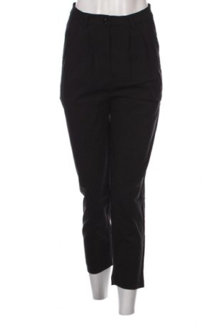 Дамски панталон Urban Classics, Размер S, Цвят Черен, Цена 17,00 лв.