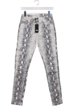 Γυναικείο παντελόνι Urban Classics, Μέγεθος S, Χρώμα Πολύχρωμο, Τιμή 9,81 €
