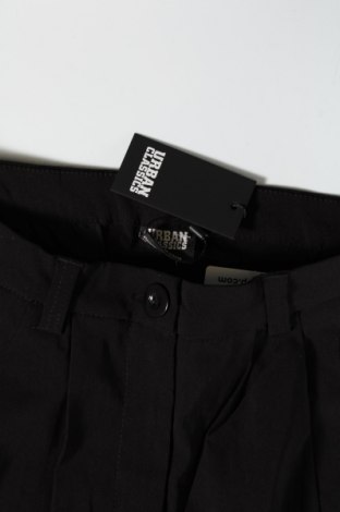Dámske nohavice Urban Classics, Veľkosť S, Farba Čierna, Cena  8,76 €