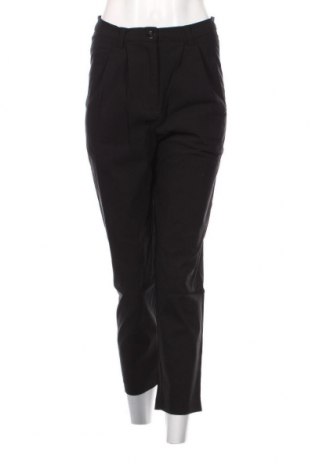 Γυναικείο παντελόνι Urban Classics, Μέγεθος S, Χρώμα Μαύρο, Τιμή 9,11 €