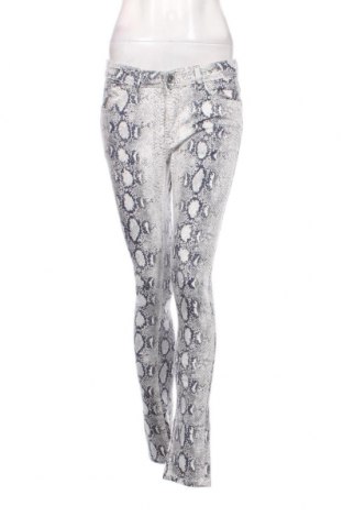 Γυναικείο παντελόνι Urban Classics, Μέγεθος M, Χρώμα Πολύχρωμο, Τιμή 9,81 €