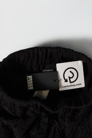 Γυναικείο παντελόνι Urban Classics, Μέγεθος S, Χρώμα Μαύρο, Τιμή 9,46 €