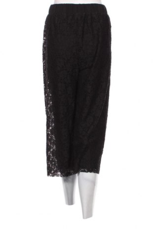 Γυναικείο παντελόνι Urban Classics, Μέγεθος S, Χρώμα Μαύρο, Τιμή 9,46 €