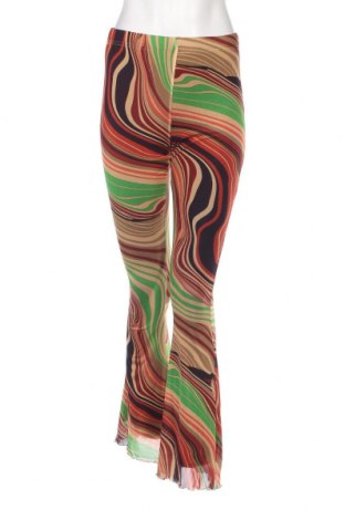Pantaloni de femei Urban Outfitters, Mărime XS, Culoare Multicolor, Preț 25,76 Lei