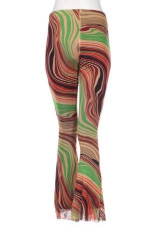 Pantaloni de femei Urban Outfitters, Mărime XS, Culoare Multicolor, Preț 25,76 Lei