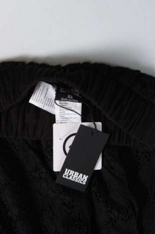 Damenhose Urban Classics, Größe XS, Farbe Schwarz, Preis 35,05 €