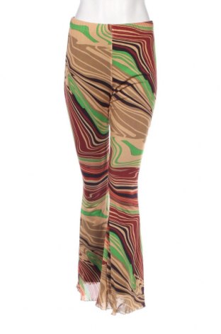 Γυναικείο παντελόνι Urban Outfitters, Μέγεθος M, Χρώμα Πολύχρωμο, Τιμή 4,93 €
