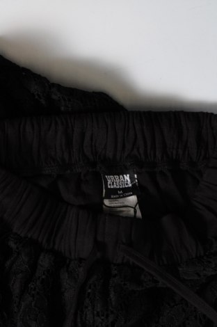 Pantaloni de femei Urban Classics, Mărime M, Culoare Negru, Preț 31,32 Lei