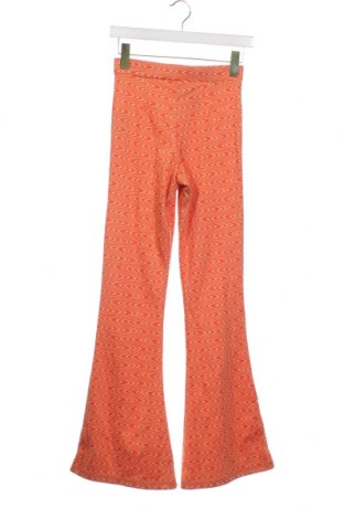 Pantaloni de femei Urban Classics, Mărime XS, Culoare Portocaliu, Preț 26,84 Lei