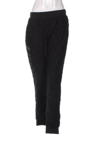 Pantaloni de femei Urban Classics, Mărime L, Culoare Negru, Preț 35,79 Lei