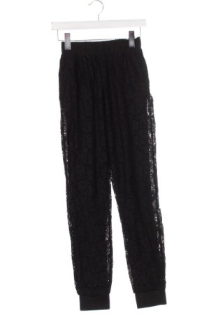 Pantaloni de femei Urban Classics, Mărime XS, Culoare Negru, Preț 26,84 Lei
