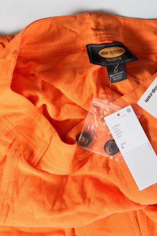 Дамски панталон Urban Outfitters, Размер S, Цвят Оранжев, Цена 87,00 лв.