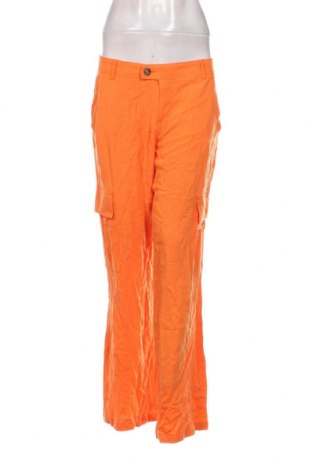 Дамски панталон Urban Outfitters, Размер S, Цвят Оранжев, Цена 20,01 лв.