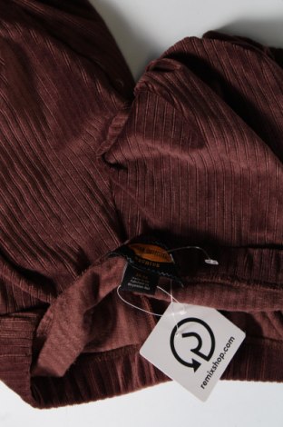 Дамски панталон Urban Outfitters, Размер M, Цвят Кафяв, Цена 87,00 лв.