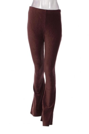Дамски панталон Urban Outfitters, Размер M, Цвят Кафяв, Цена 87,00 лв.