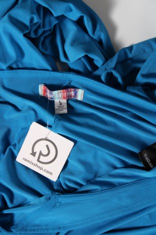 Дамски панталон Urban Outfitters, Размер L, Цвят Син, Цена 7,83 лв.