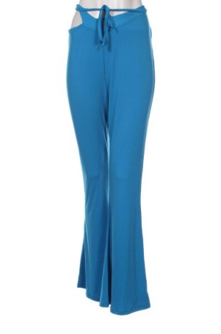 Γυναικείο παντελόνι Urban Outfitters, Μέγεθος L, Χρώμα Μπλέ, Τιμή 4,49 €