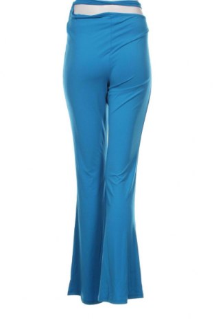Дамски панталон Urban Outfitters, Размер L, Цвят Син, Цена 7,83 лв.