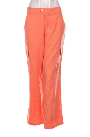 Γυναικείο παντελόνι Urban Outfitters, Μέγεθος M, Χρώμα Πορτοκαλί, Τιμή 6,28 €