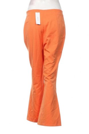 Дамски панталон Urban Outfitters, Размер M, Цвят Оранжев, Цена 7,83 лв.