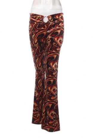 Γυναικείο παντελόνι Urban Outfitters, Μέγεθος L, Χρώμα Πολύχρωμο, Τιμή 7,62 €