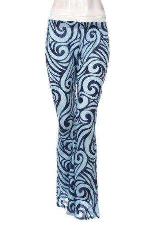 Дамски панталон Urban Outfitters, Размер L, Цвят Син, Цена 20,88 лв.