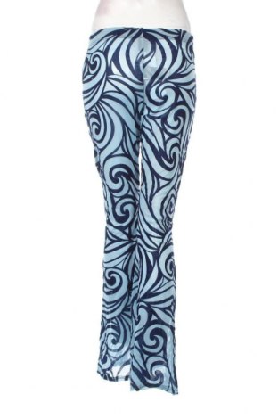 Γυναικείο παντελόνι Urban Outfitters, Μέγεθος L, Χρώμα Μπλέ, Τιμή 7,18 €