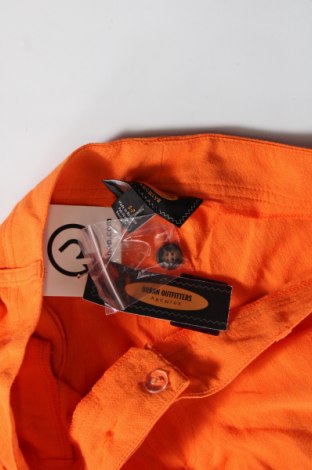 Dámske nohavice Urban Outfitters, Veľkosť S, Farba Oranžová, Cena  44,85 €