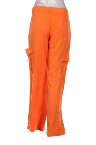 Дамски панталон Urban Outfitters, Размер S, Цвят Оранжев, Цена 13,05 лв.