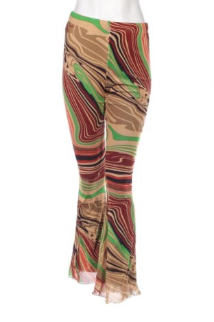 Γυναικείο παντελόνι Urban Outfitters, Μέγεθος M, Χρώμα Πολύχρωμο, Τιμή 6,28 €