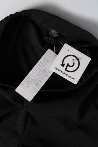 Дамски панталон Urban Outfitters, Размер XS, Цвят Черен, Цена 13,92 лв.