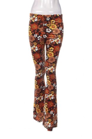 Дамски панталон Urban Outfitters, Размер S, Цвят Многоцветен, Цена 13,92 лв.
