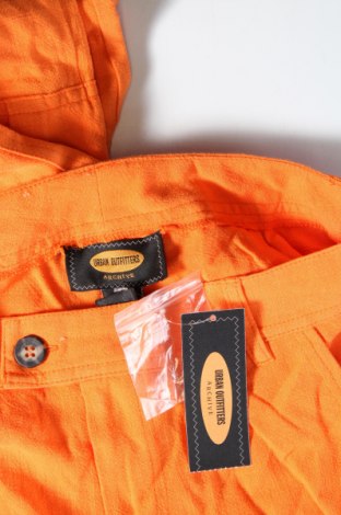 Дамски панталон Urban Outfitters, Размер XS, Цвят Оранжев, Цена 87,00 лв.
