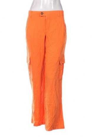 Дамски панталон Urban Outfitters, Размер XS, Цвят Оранжев, Цена 14,79 лв.